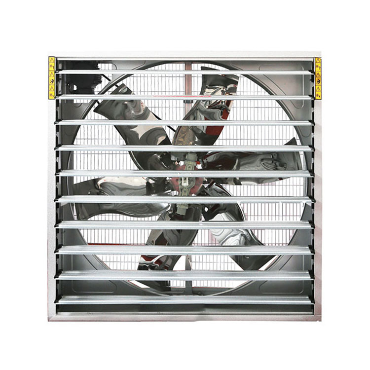 ¿Cómo mejora un extractor de aire de tipo centrífugo la eficiencia del flujo de aire y la calidad del aire interior?