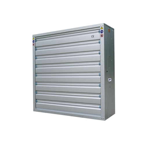 Ventilador de aire de CE industrial para el sistema de enfriamiento de fábrica