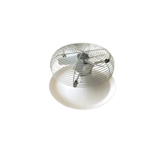 Ventilador de circulación vertical